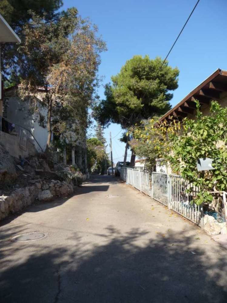 The Artist'S House Overlooking The Bay Of Haifa Exterior foto